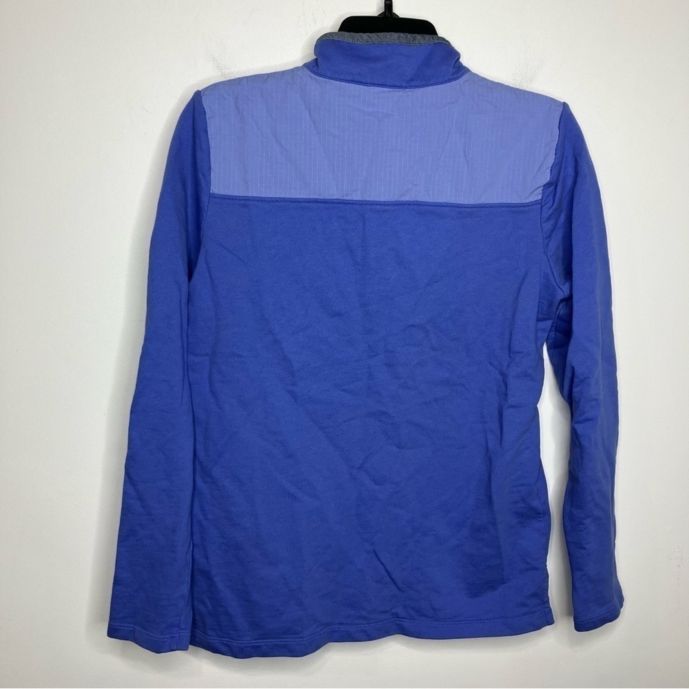 L.L. Bean pullover size smallโ - Picture 4 of 8